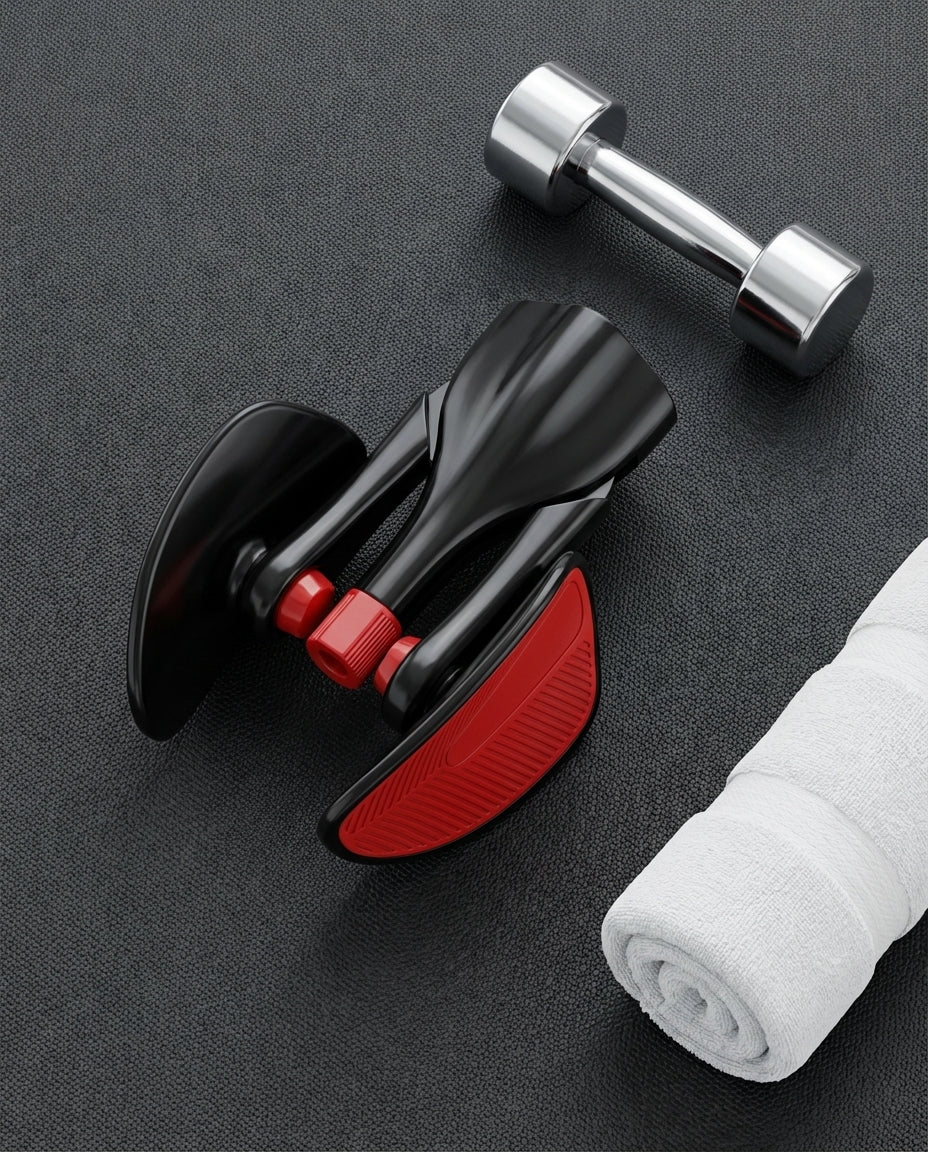 Forge Pro Pelvic — Strength Trainer · Targeted Resistance System
