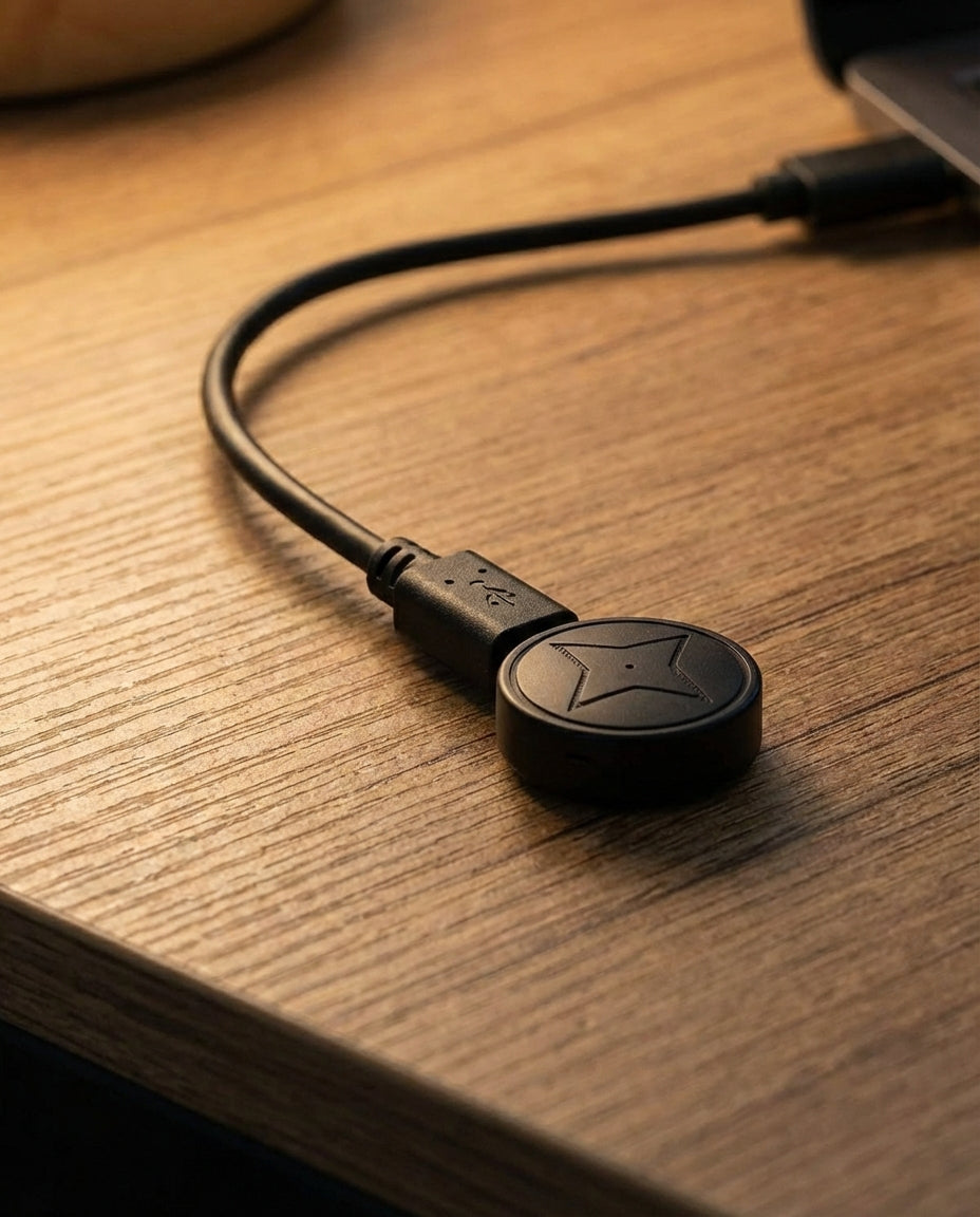 Magnetic GPS Tracker – Real-Time Tracking for Vehicles