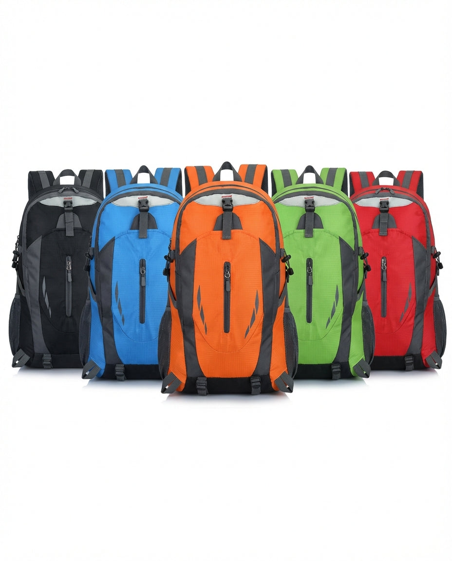 Waterproof Travel Backpack | Protect Your Gear on Every Adventure
