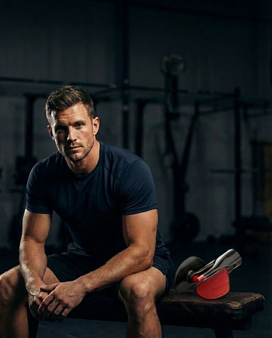 Forge Pro Pelvic — Strength Trainer · Targeted Resistance System