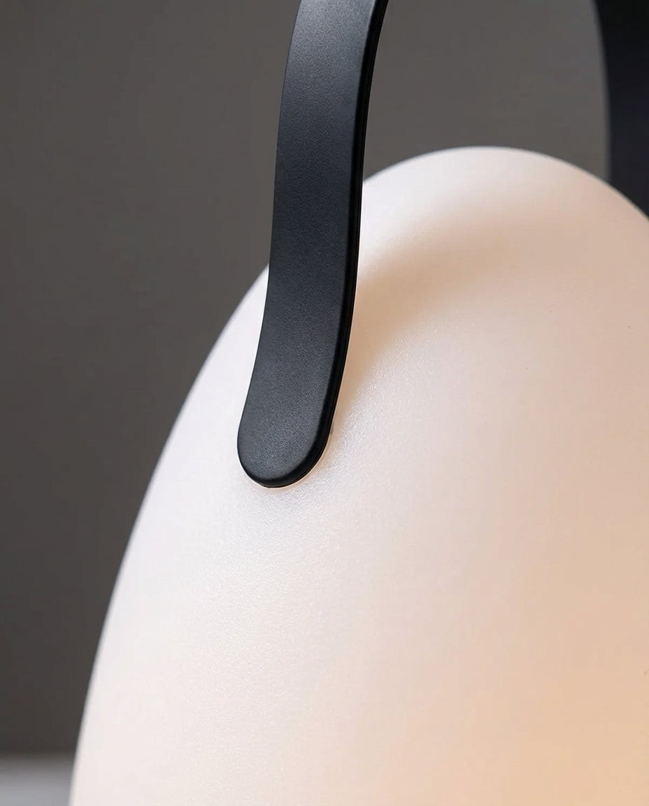 Cordless Outdoor Lamp | Waterproof, Colour-Changing