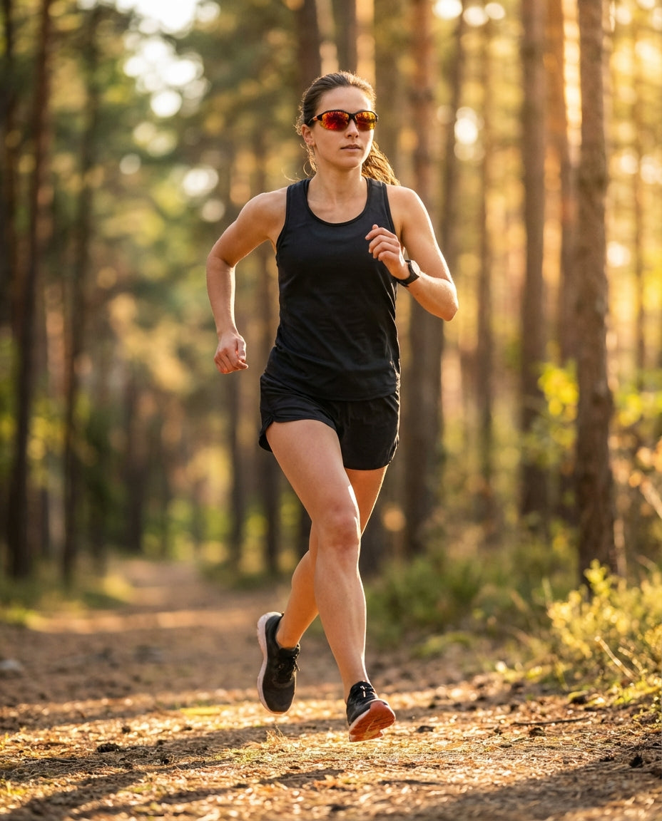 Polarised Sport Sunglasses | AdventureVision Pro