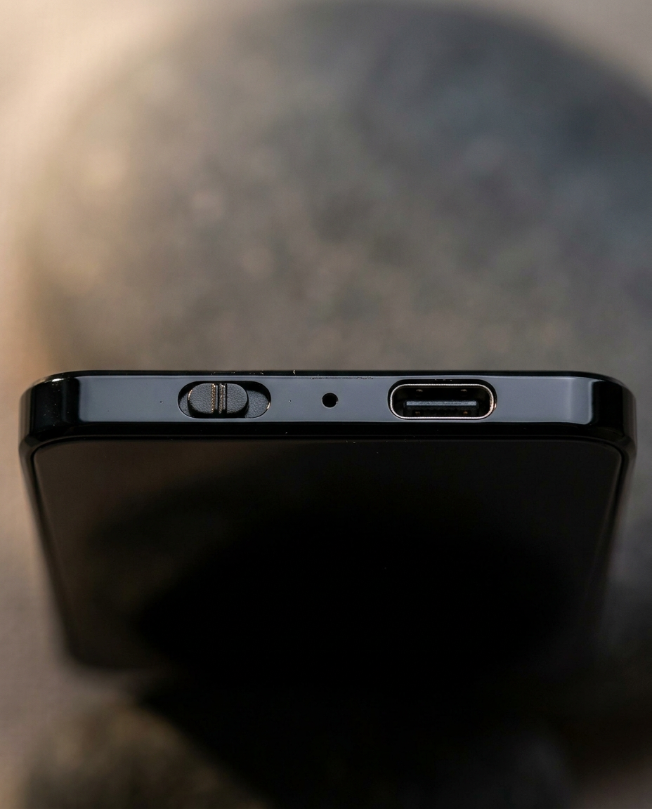 Mini Voice Recorder 64GB | 376-Hour Crystal-Clear Audio