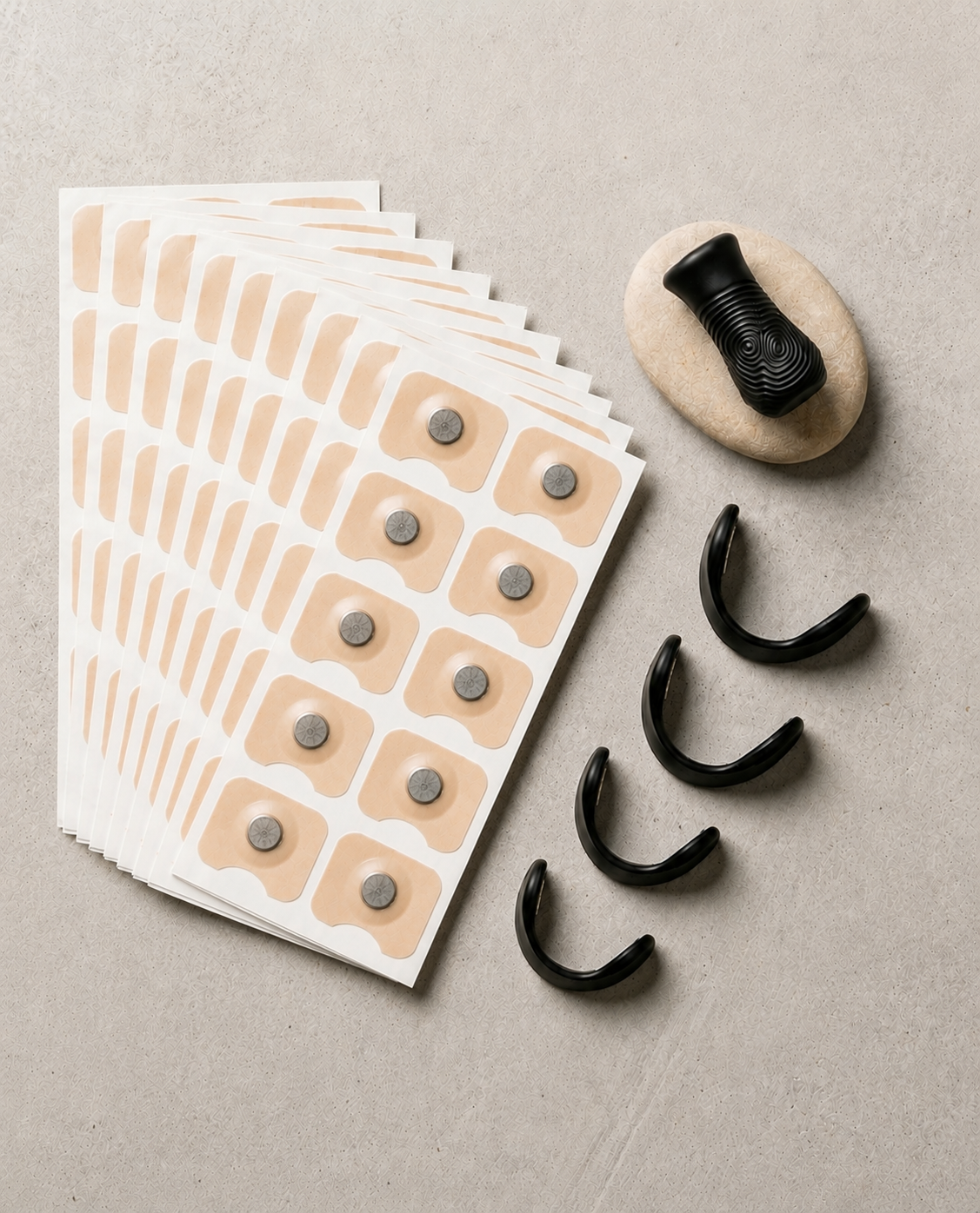 Magnetic Nasal Dilator | NoseFlow Clip
