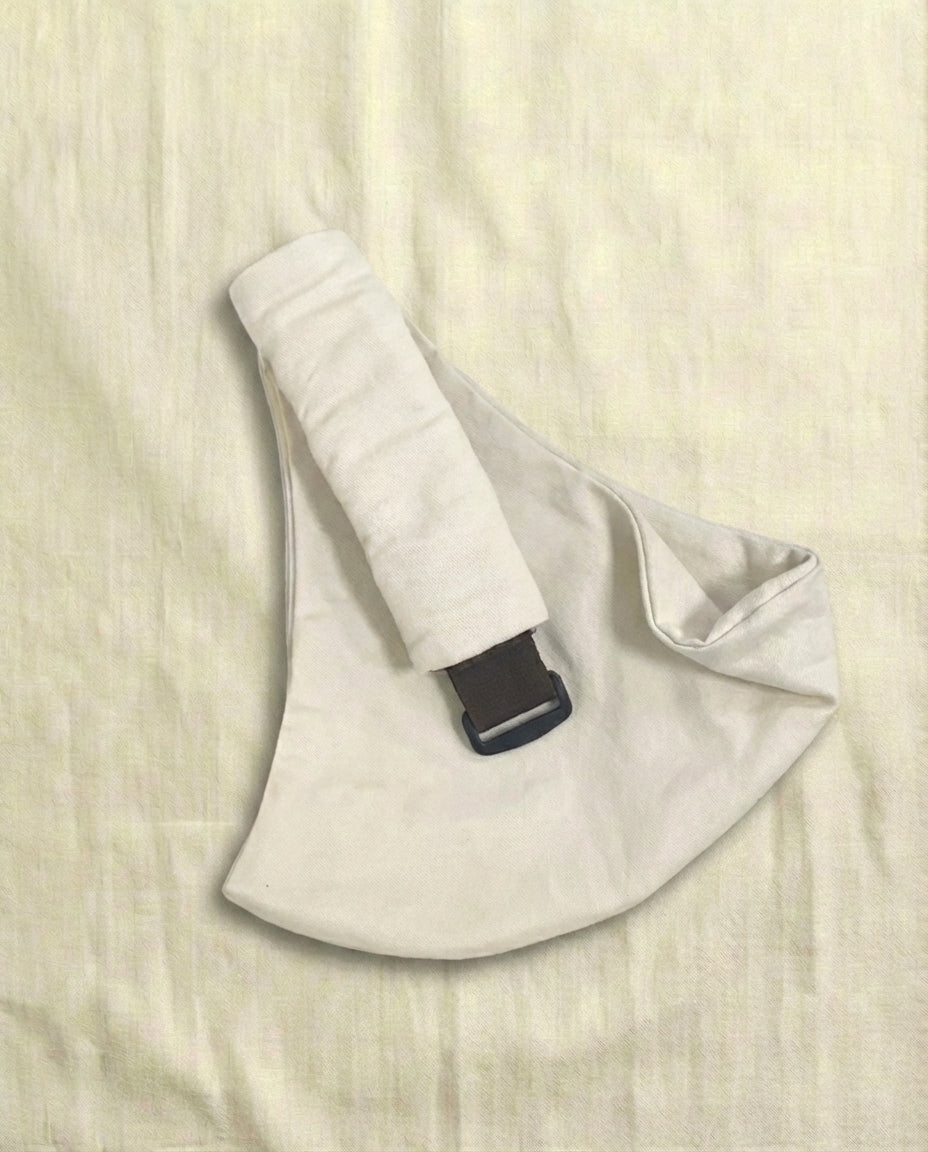 Baby Carrier Ergonomic | NestHold Hands-Free Sling