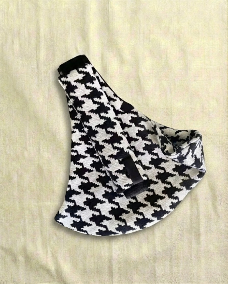 Baby Carrier Ergonomic | NestHold Hands-Free Sling