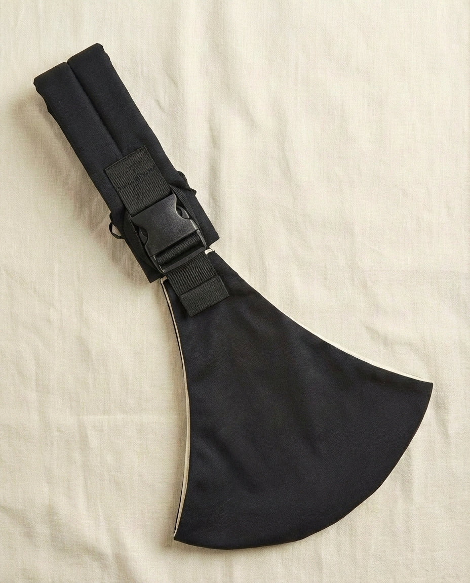 Baby Carrier Ergonomic | NestHold Hands-Free Sling