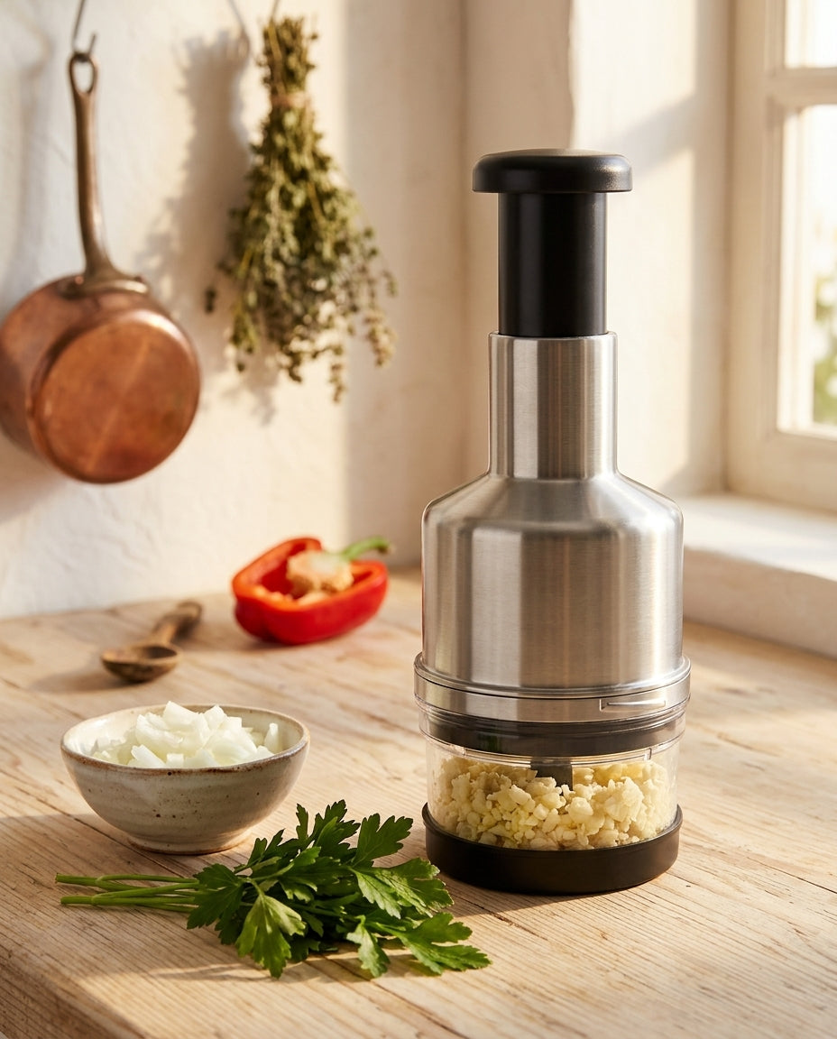 PrepMaster Hand Chopper