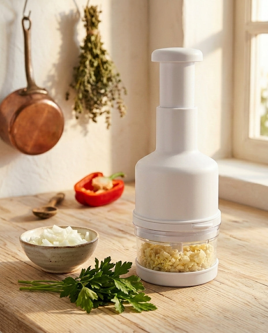 PrepMaster Hand Chopper