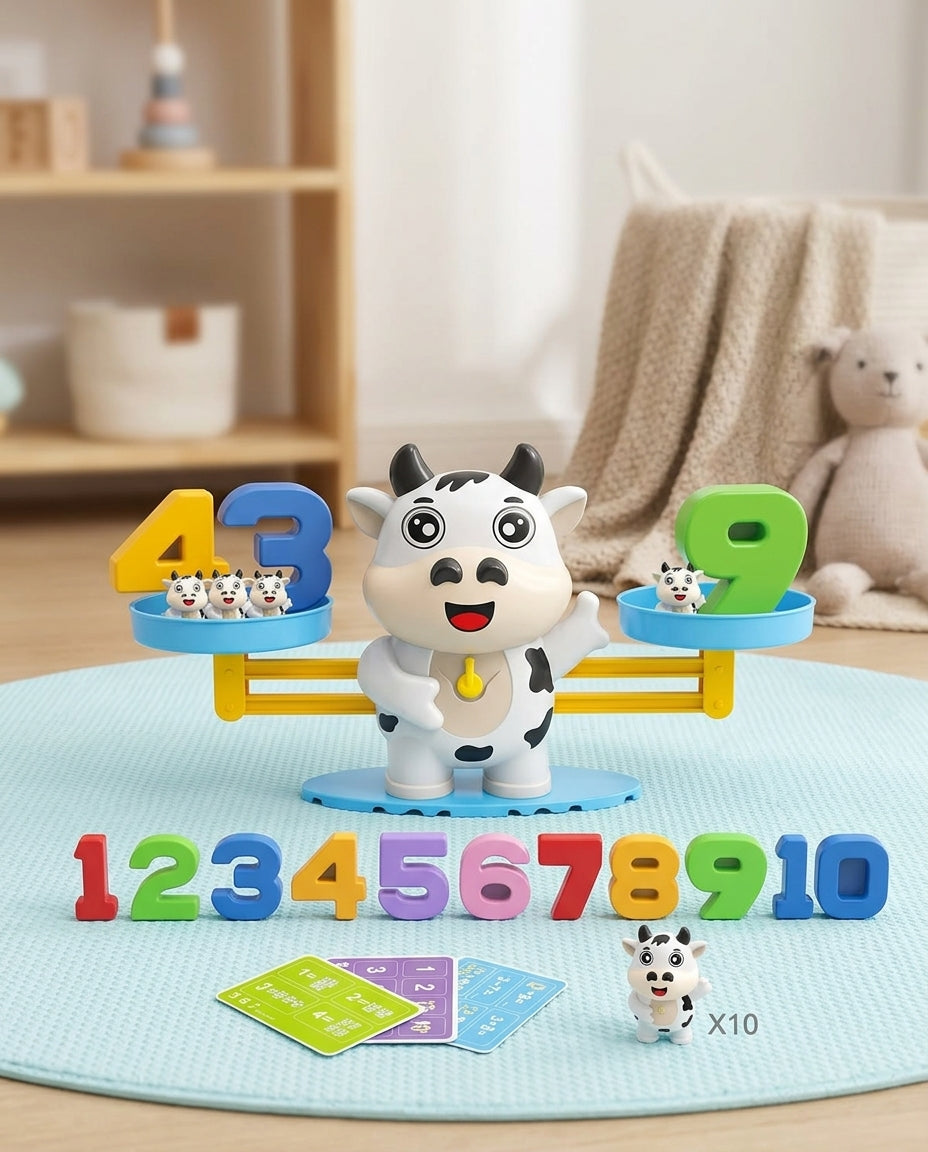 TipToe Tally — The Little Balance Buddy