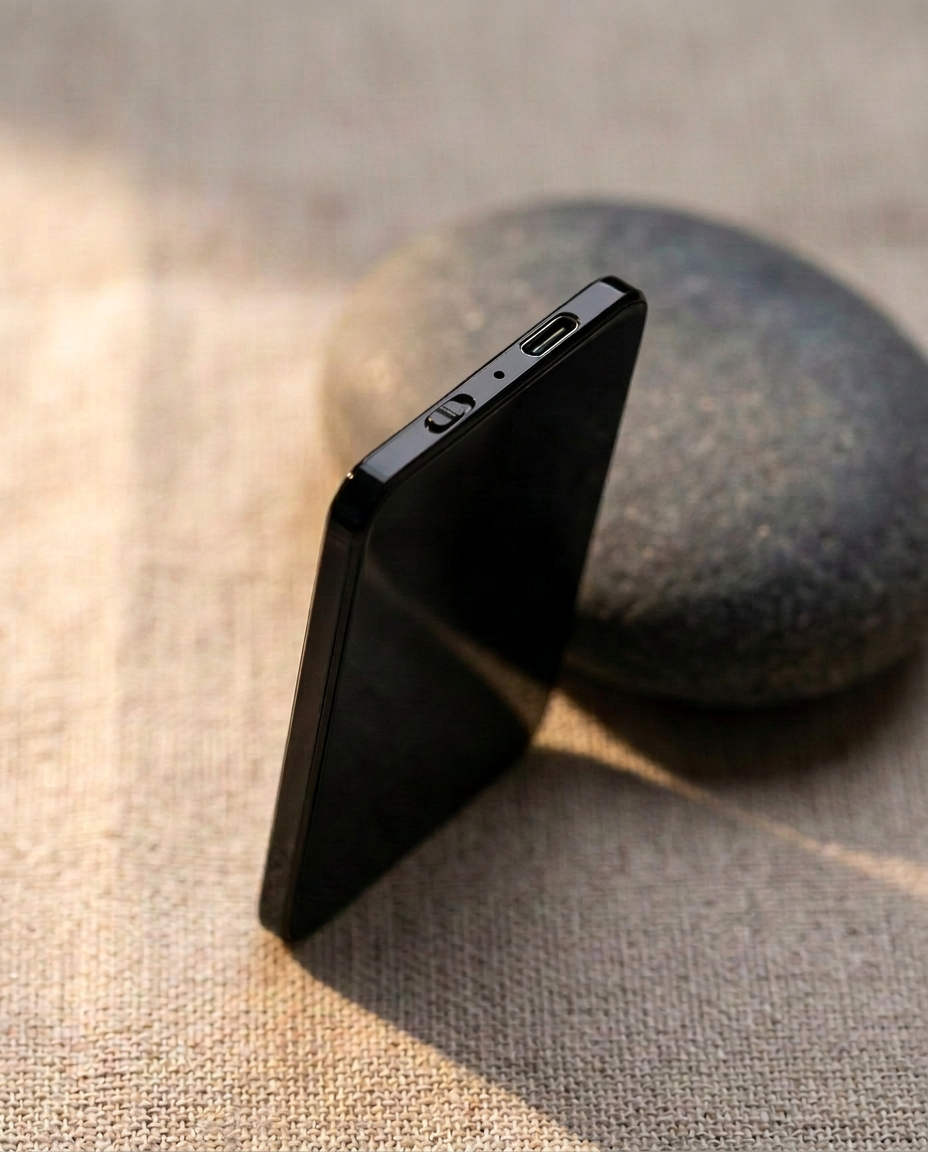 Mini Voice Recorder 64GB | 376-Hour Crystal-Clear Audio