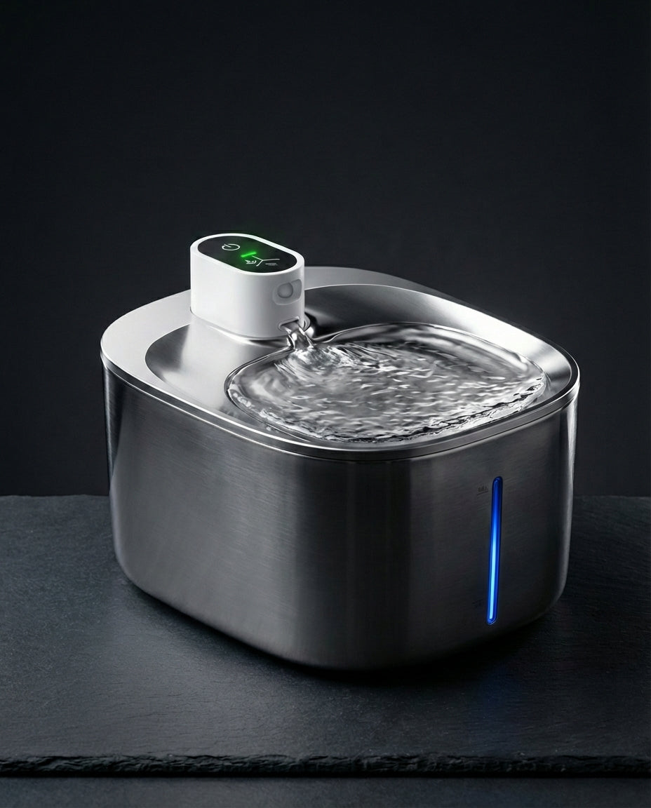 PureFlow Wireless Fountain