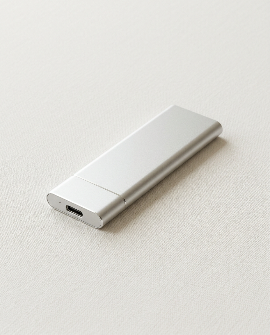 External SSD – High-Speed Portable Hard Drive | SwiftVault