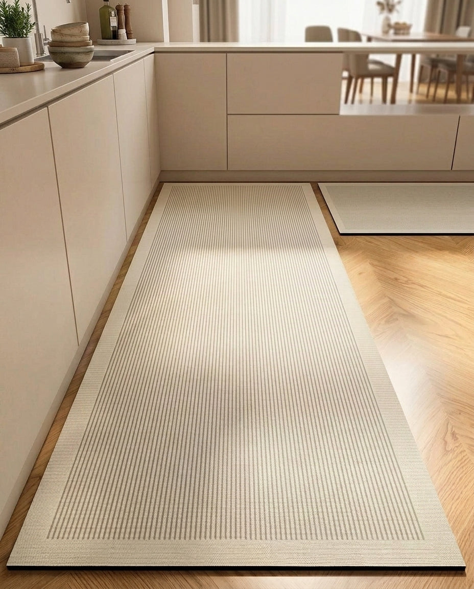 Non-Slip Kitchen Mat – The Calm Floor Runner