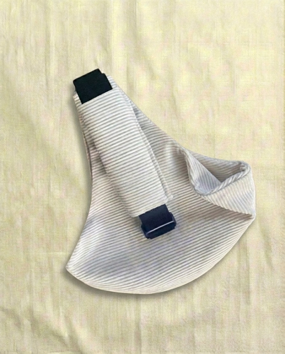 Baby Carrier Ergonomic | NestHold Hands-Free Sling