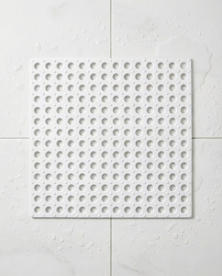 Anti-Slip Shower Mat – SureStep | Non-Slip Rubber Mat