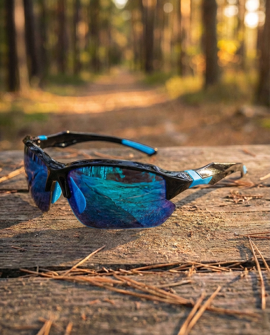 Polarised Sport Sunglasses | AdventureVision Pro