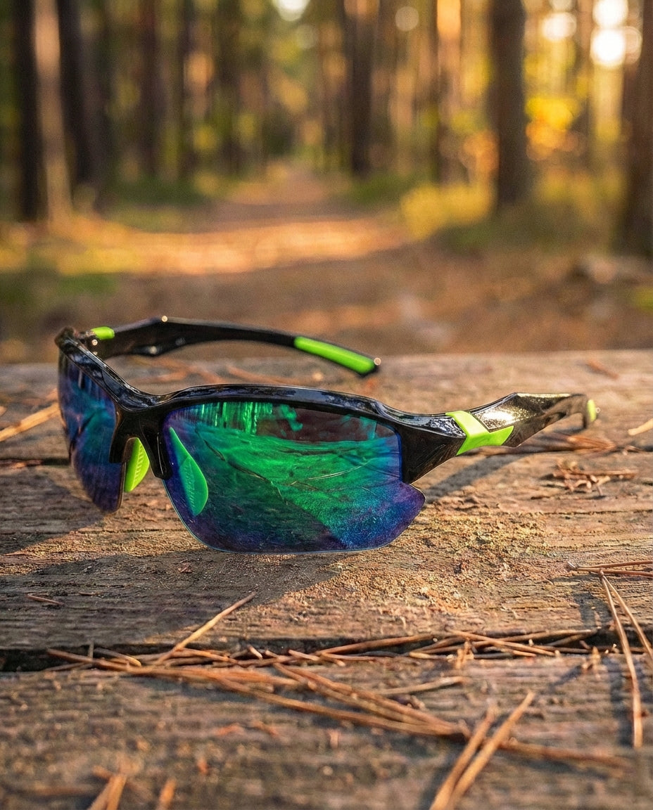 Polarised Sport Sunglasses | AdventureVision Pro