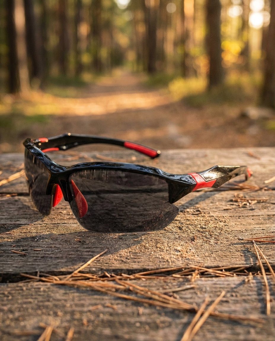 Polarised Sport Sunglasses | AdventureVision Pro