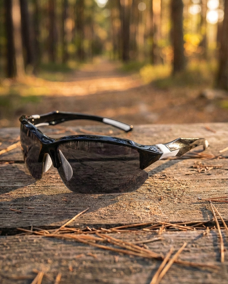 Polarised Sport Sunglasses | AdventureVision Pro