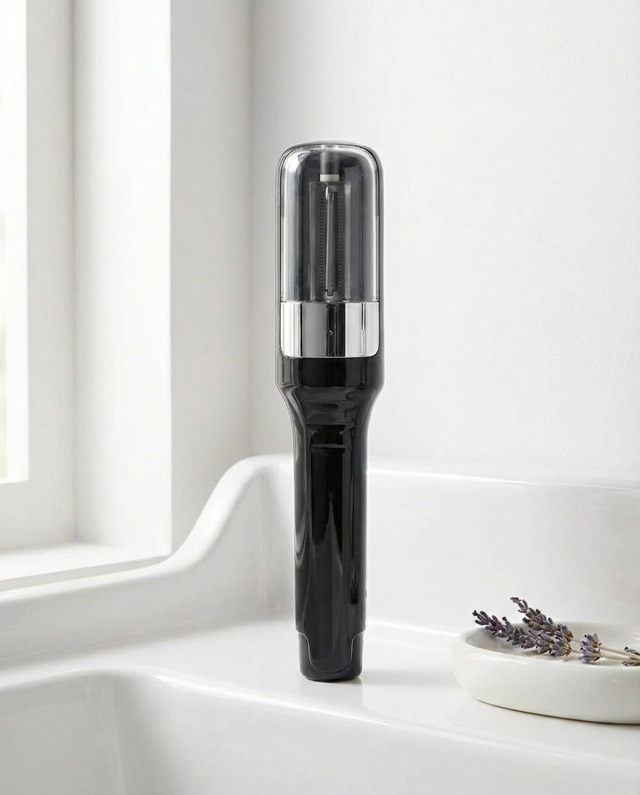 EndSealer Precision Split-End Trimmer