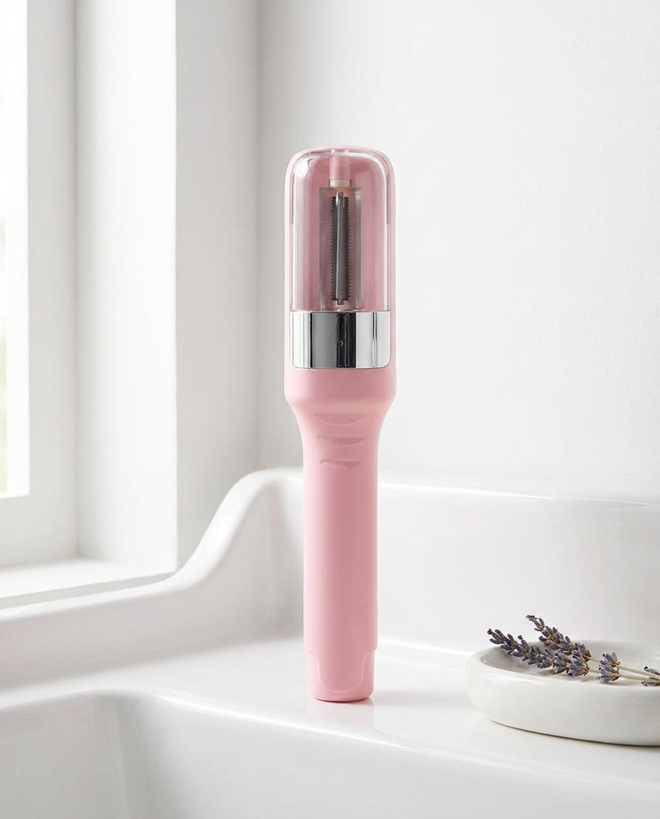 EndSealer Precision Split-End Trimmer