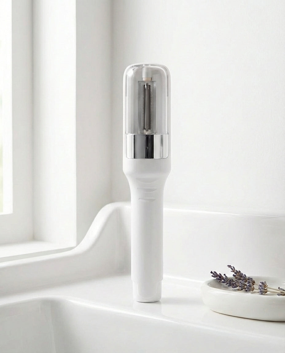 EndSealer Precision Split-End Trimmer