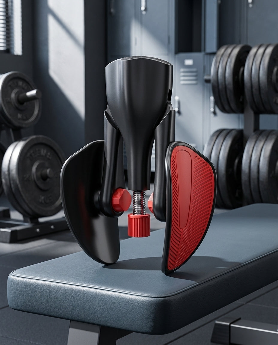 Forge Pro Pelvic — Strength Trainer · Targeted Resistance System