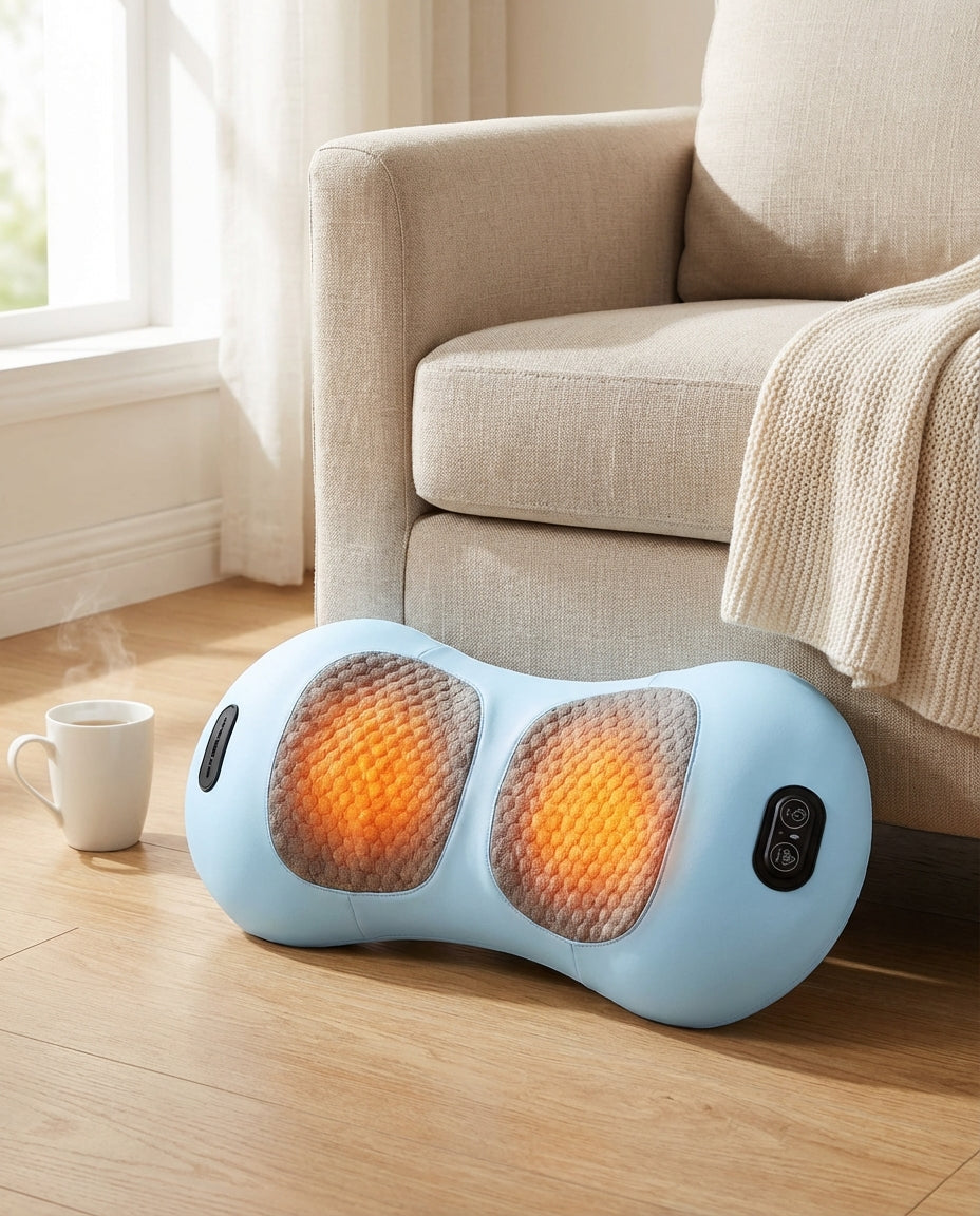 SpineEase Pro | 3-in-1 Back Relief System