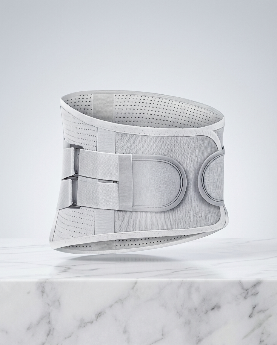 SpineAlign Support Belt