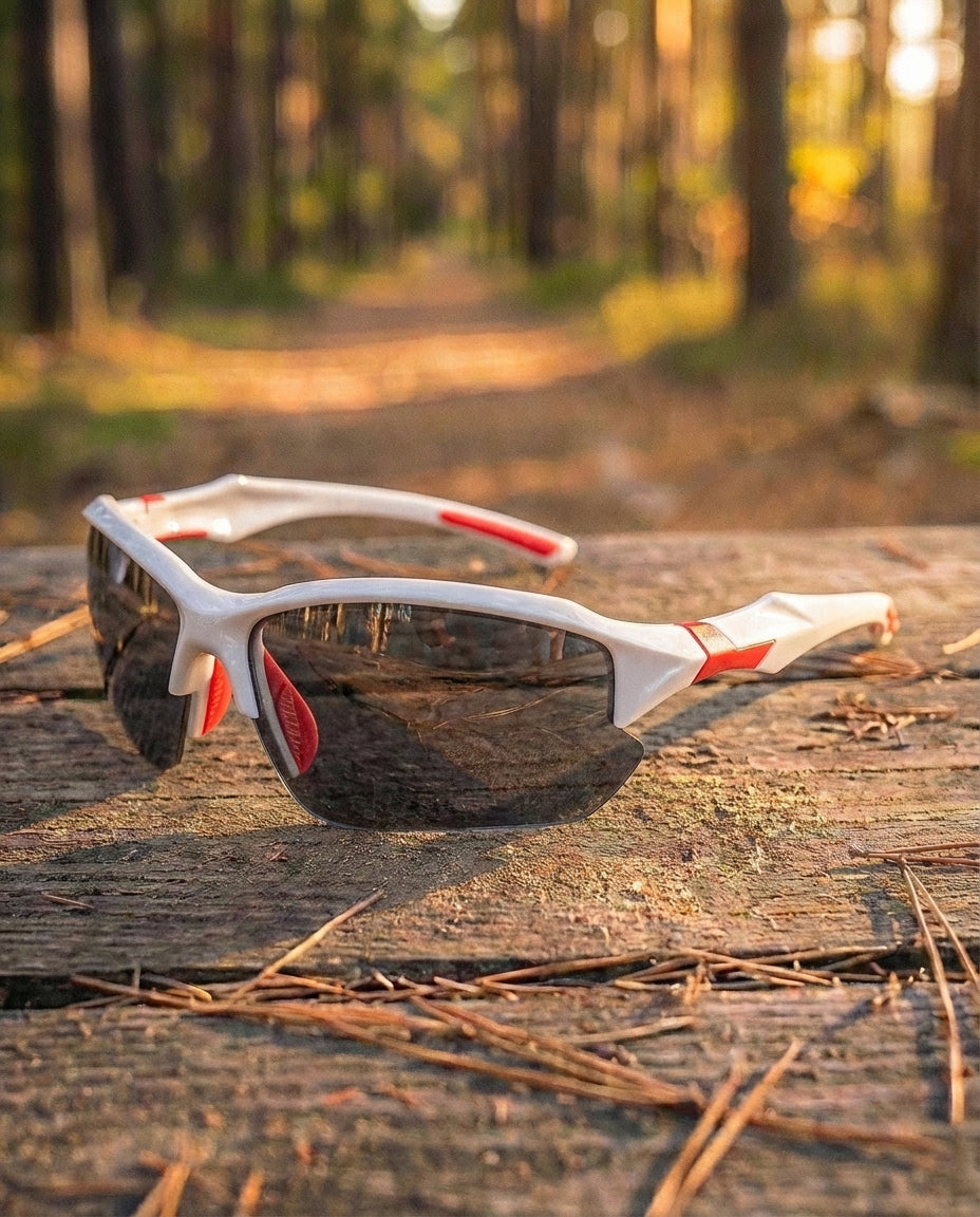 Polarised Sport Sunglasses | AdventureVision Pro